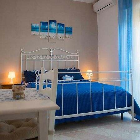 B&B Calypso Лидо-ди-Остия Экстерьер фото